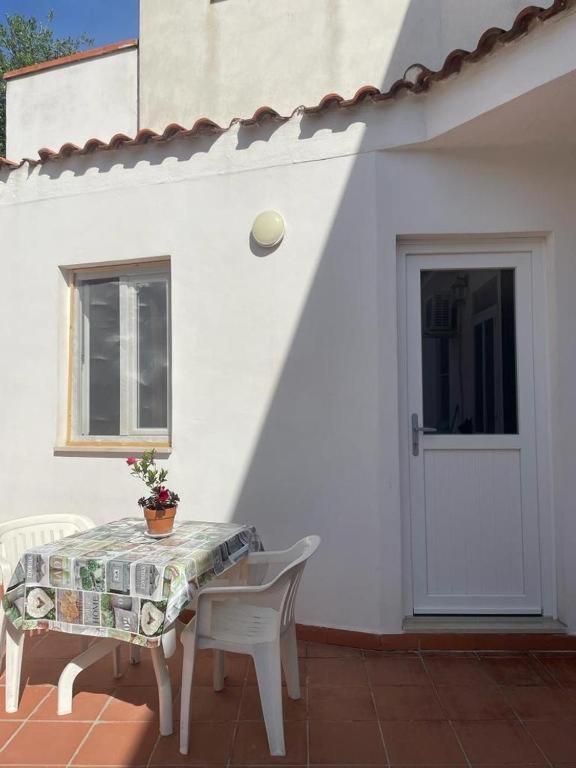 Tosk House Apartment Пешичи Екстериор снимка
