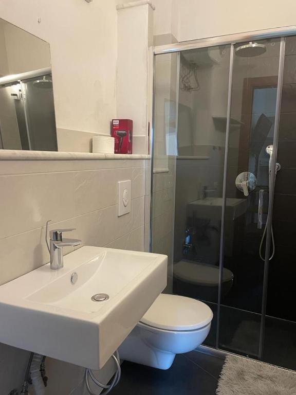 Tosk House Apartment Пешичи Екстериор снимка