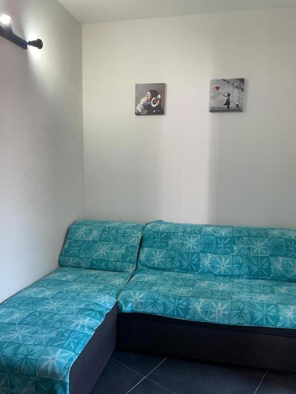 Tosk House Apartment Пешичи Екстериор снимка