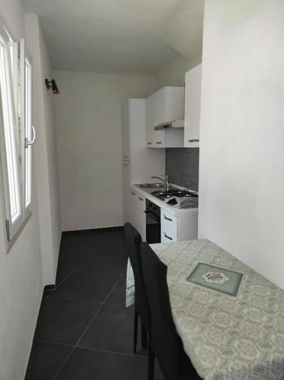 Tosk House Apartment Пешичи Екстериор снимка