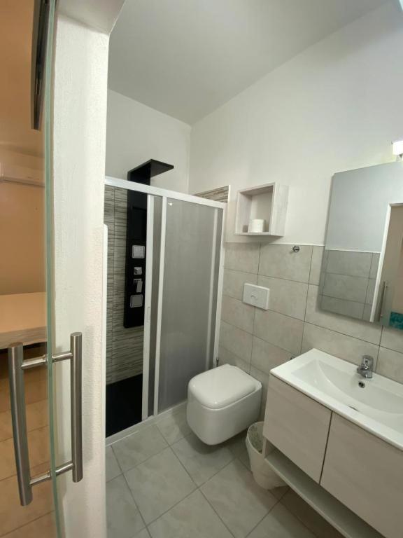 Tosk House Apartment Пешичи Екстериор снимка