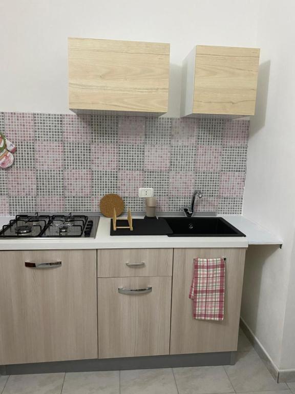 Tosk House Apartment Пешичи Екстериор снимка