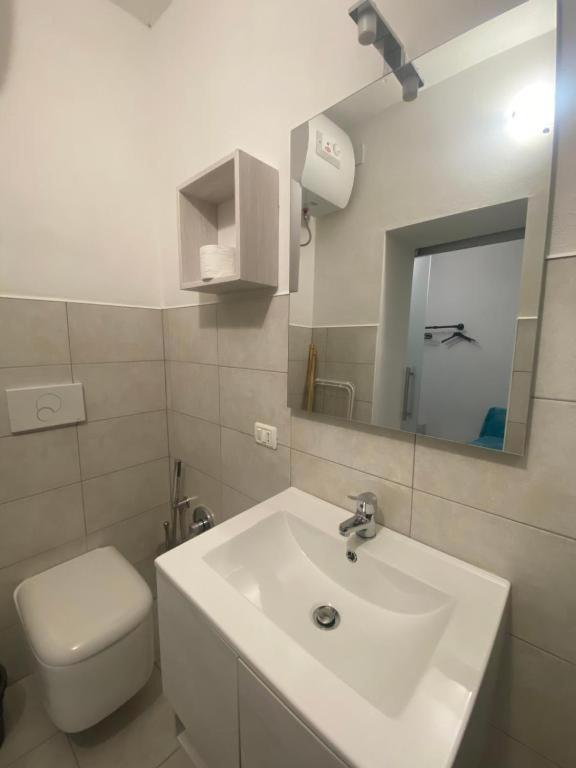 Tosk House Apartment Пешичи Екстериор снимка