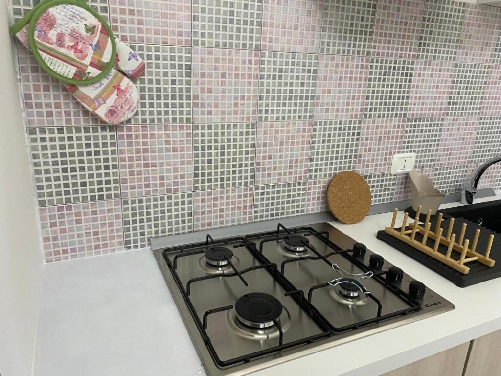 Tosk House Apartment Пешичи Екстериор снимка